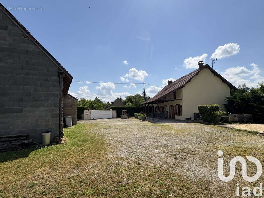 Photo 9 - Maison à SIMARD