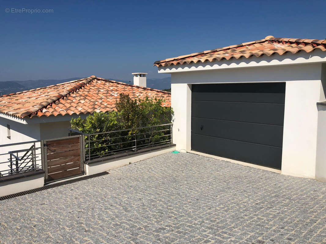 Maison à PIETROSELLA