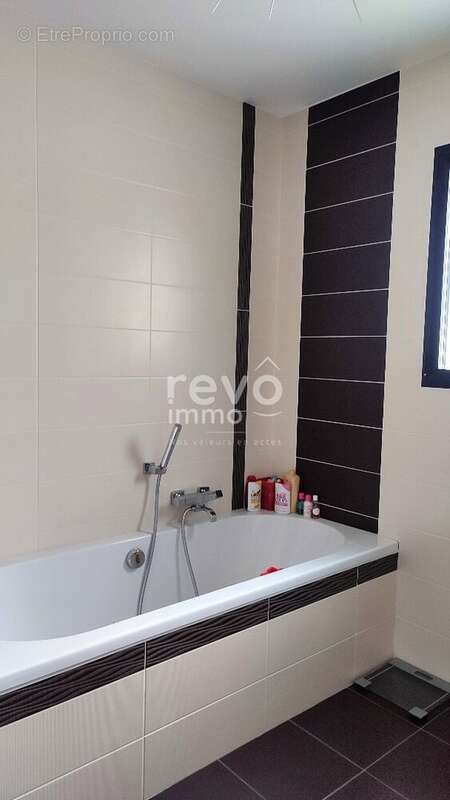 Maison à SAINT-PHILBERT-DE-GRAND-LIEU