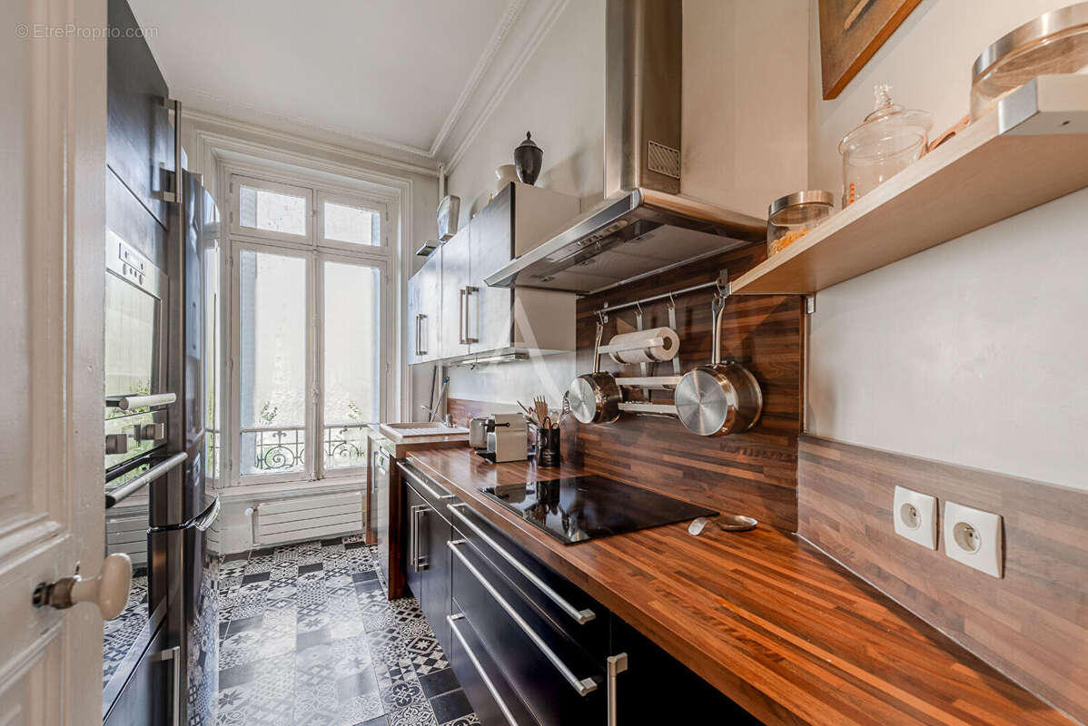 Appartement à MEAUX