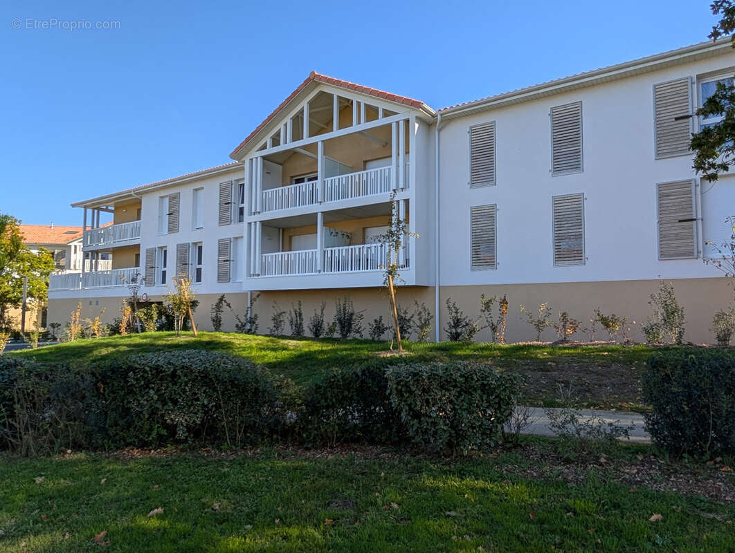 Appartement à PORNIC