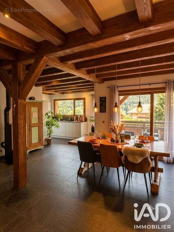Maison 168 m² à Aime  - photo 5
