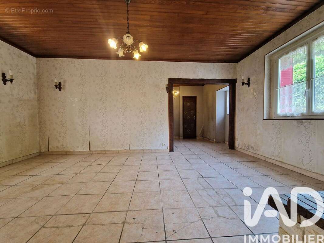 Photo 8 - Maison à VIC-EN-BIGORRE