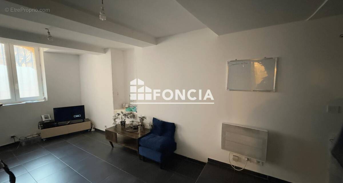 Appartement à MANOSQUE