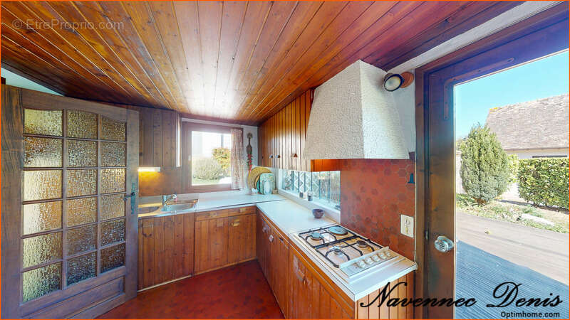 Maison à LA SAUSSAYE