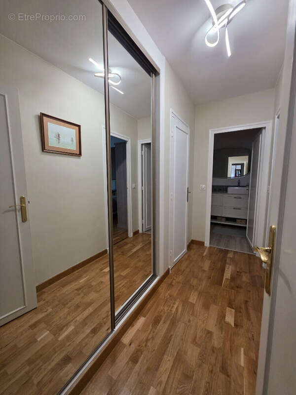 Appartement à BEAUVAIS