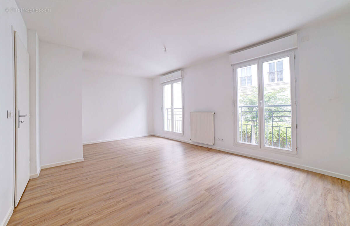 Maison Puteaux 6 pièce(s) - photo 9