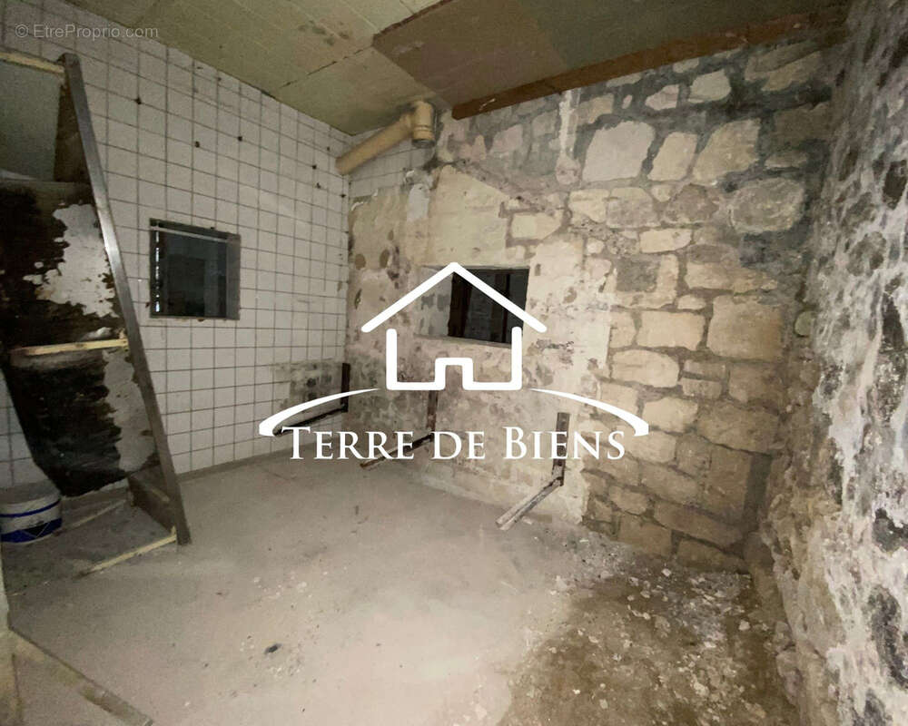 Appartement à FONTENOY