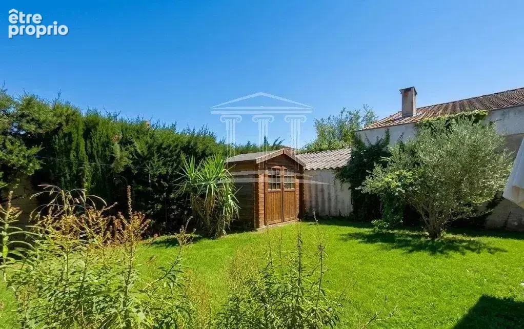 Maison 97 m² à Sorgues  - photo 2