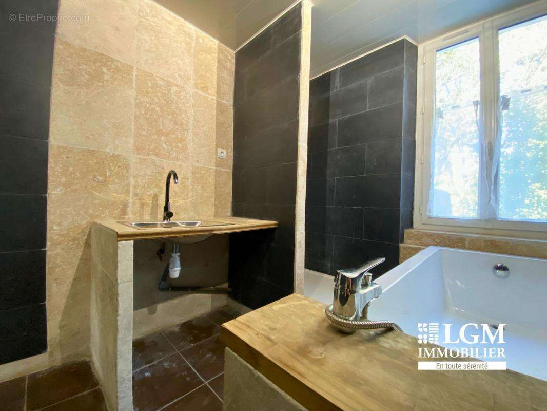 Maison à CASTELSARRASIN