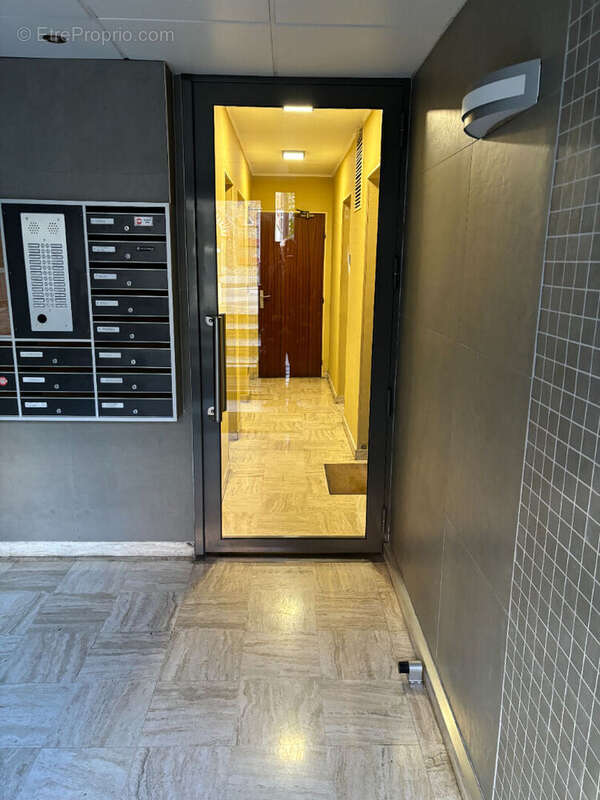 Appartement à PARIS-13E