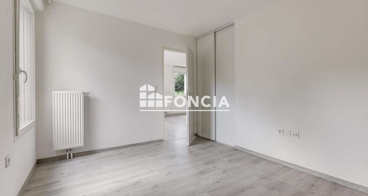 Appartement à WAMBRECHIES