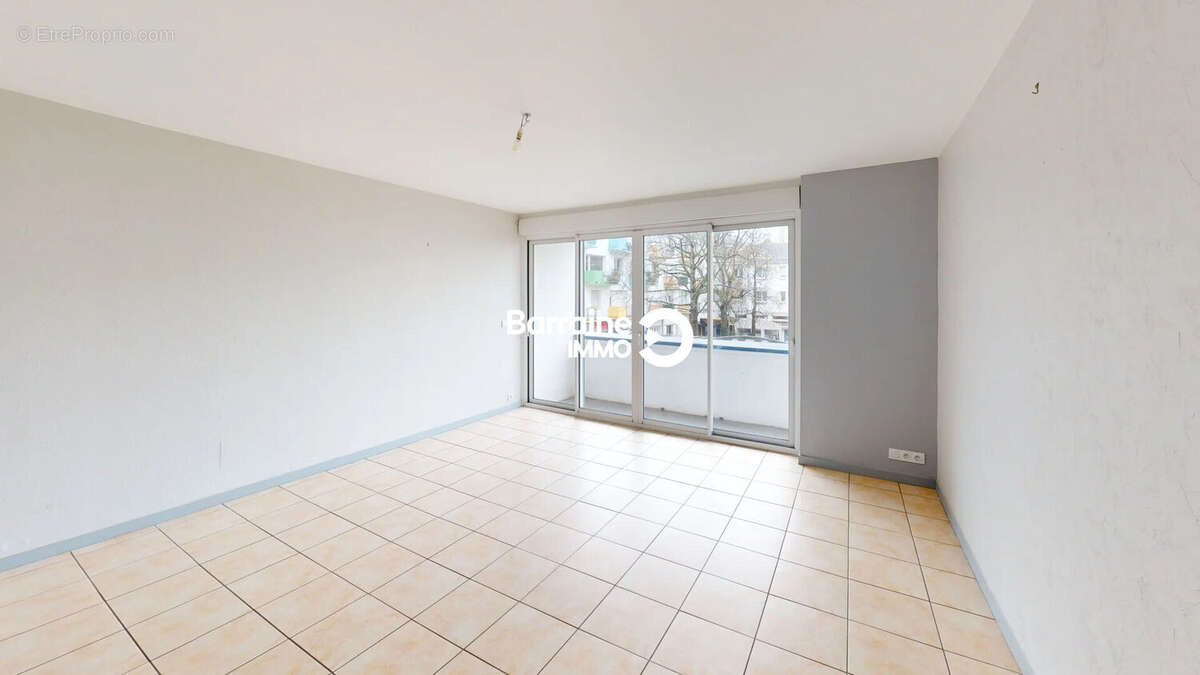 Appartement à LORIENT
