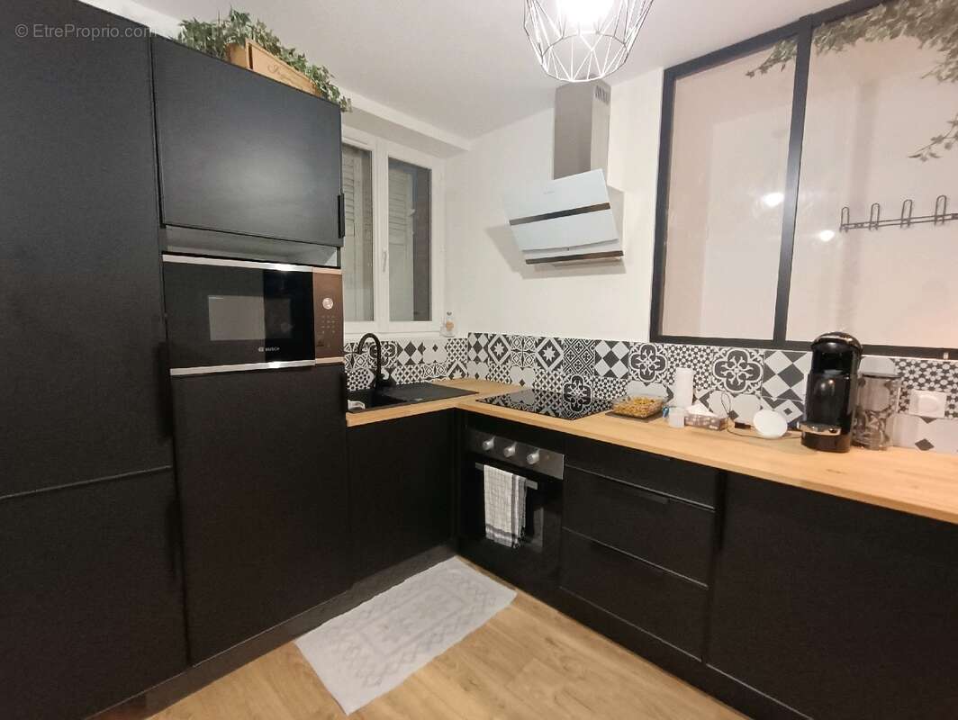 Appartement à PERSAN