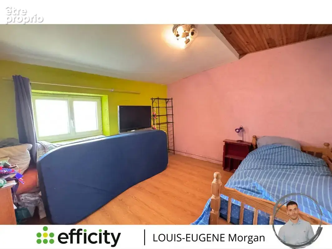Maison 5 pièces 100 m² à vendre à Sommieres-Du-Clain (86160) - photo 16