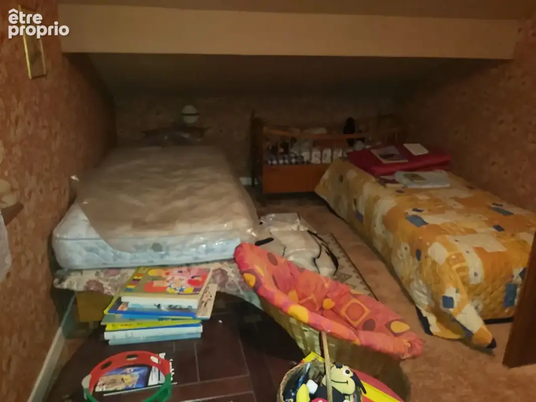 Maison 110 m² avec sous-sol à Messery sur 1534 m² - photo 10