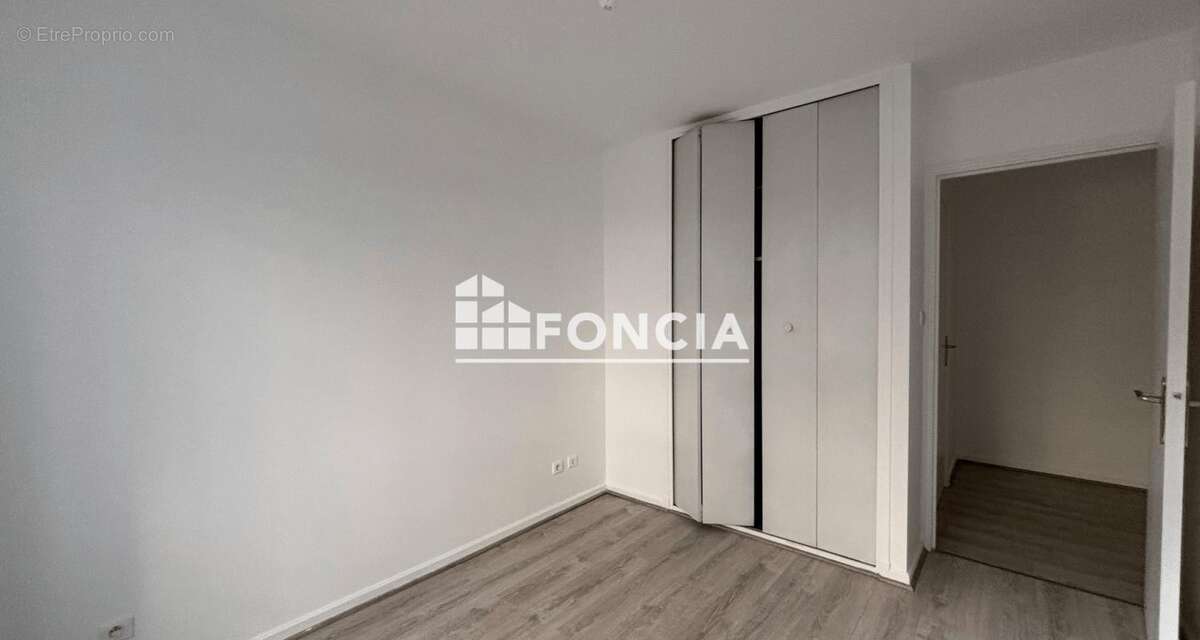 Appartement à LYON-4E