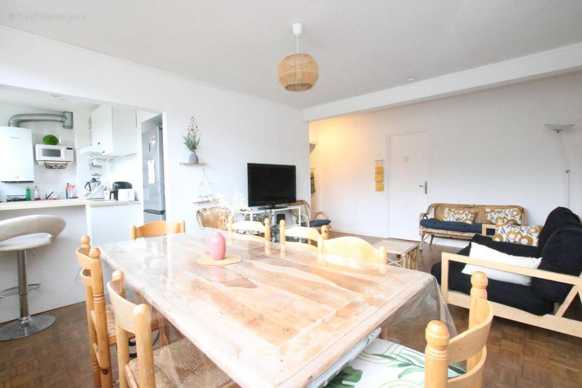 Photo 1 - Appartement à BRETIGNY-SUR-ORGE