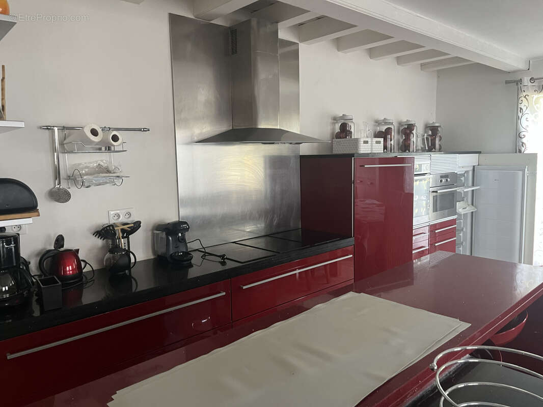 A vendre maison 5 pièces à Brunissard au du col de l'Izoard - photo 2