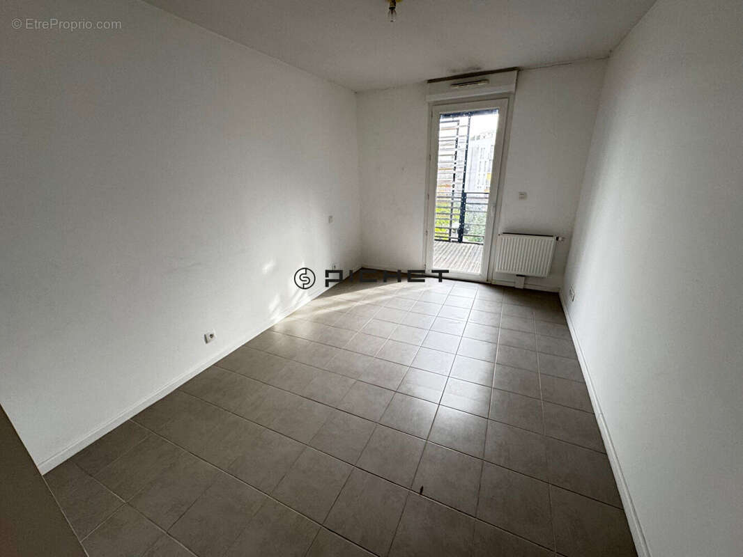 Appartement à CENON