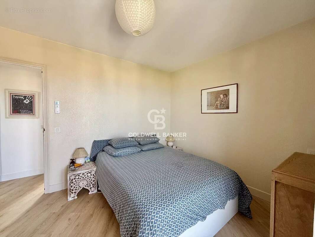 Appartement à L&#039;ILE-ROUSSE