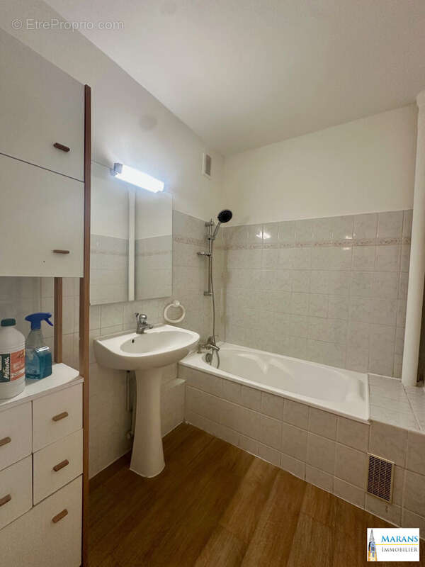 Appartement à LA ROCHELLE