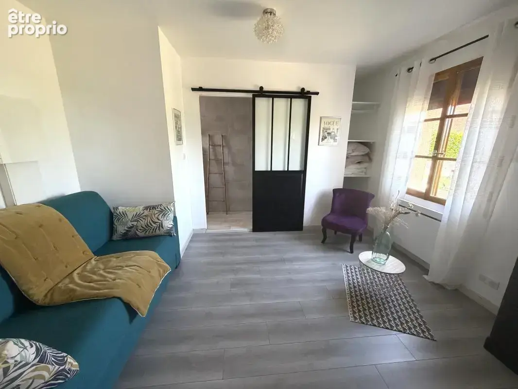 Maison rénovée avec tour, piscine et 5 400 m² de terrain – Le Buisson-de-Cadouin - photo 20