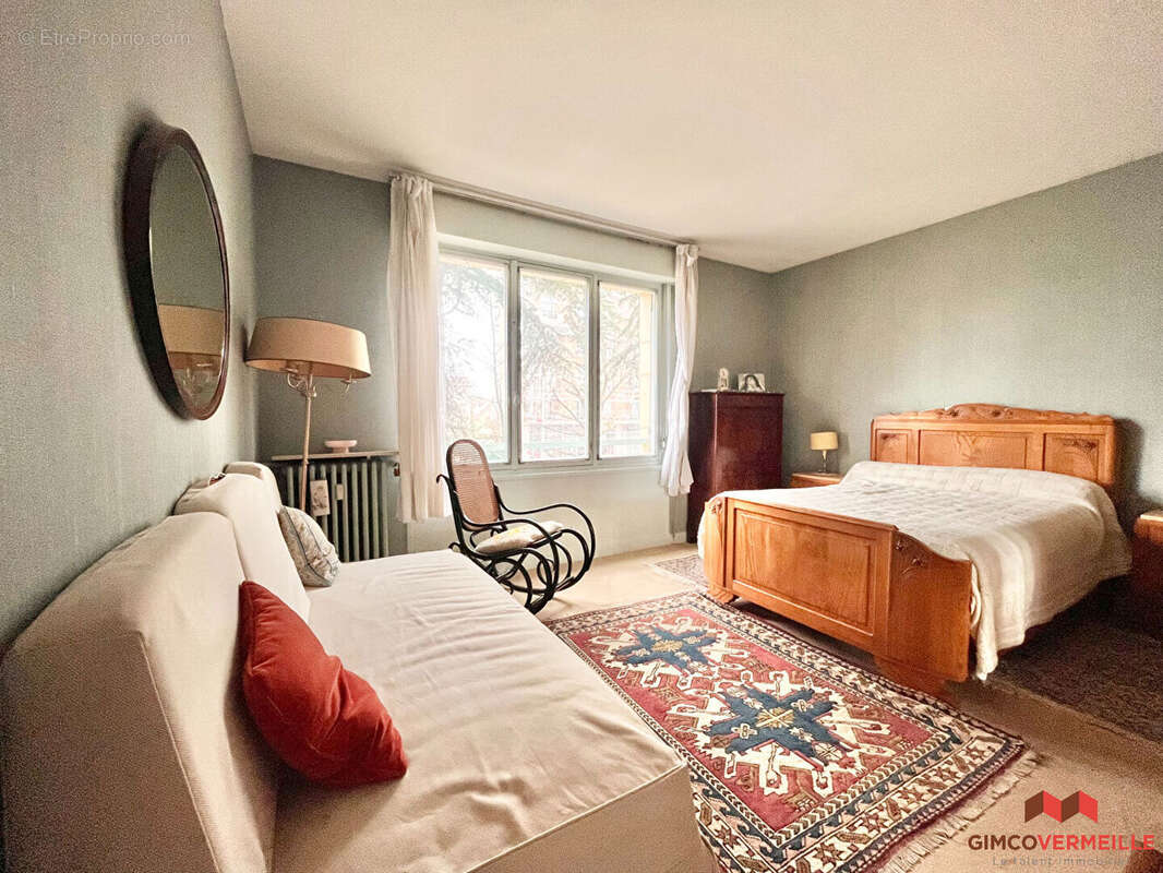 Appartement à CHATOU
