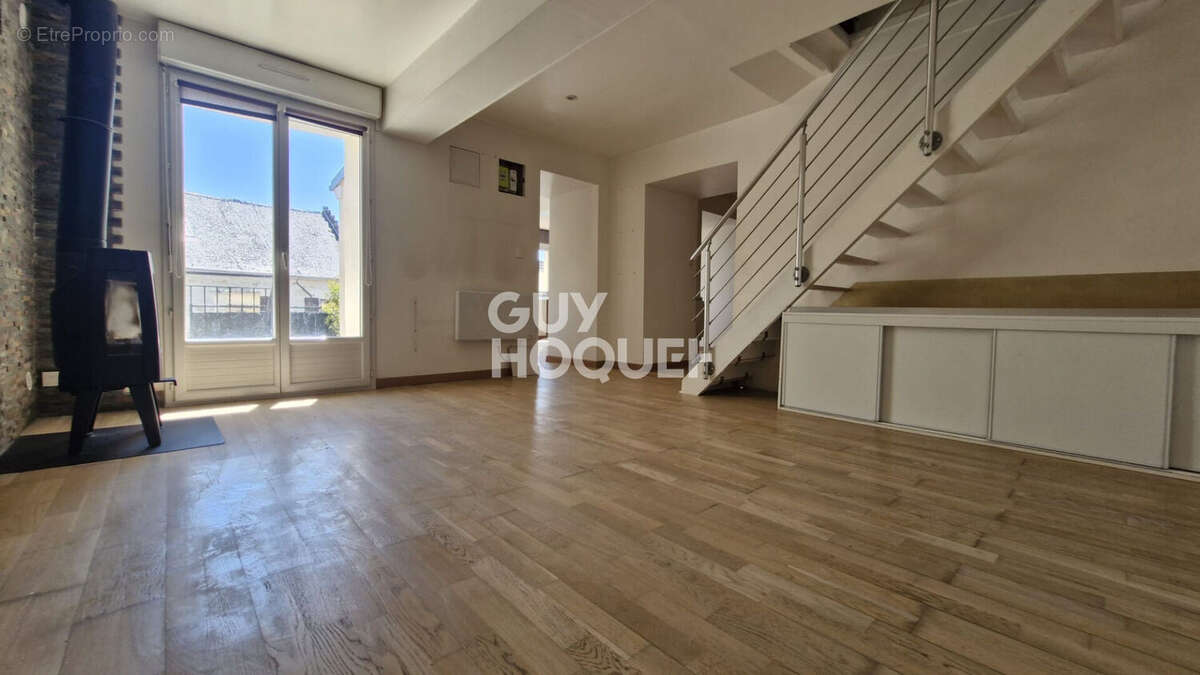 Maison 89 m² à Soissons  - photo 5