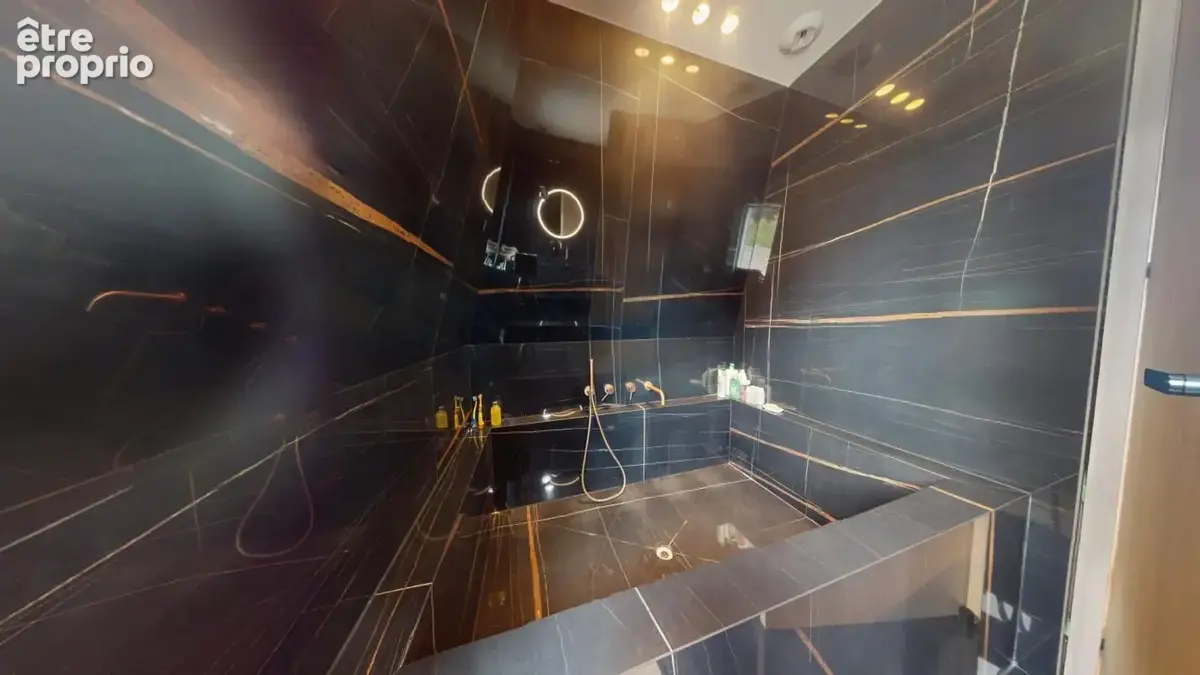 Hotel Particulier-Triangle d'or La Varenne - photo 18