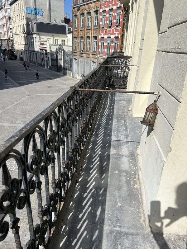 Appartement à LILLE