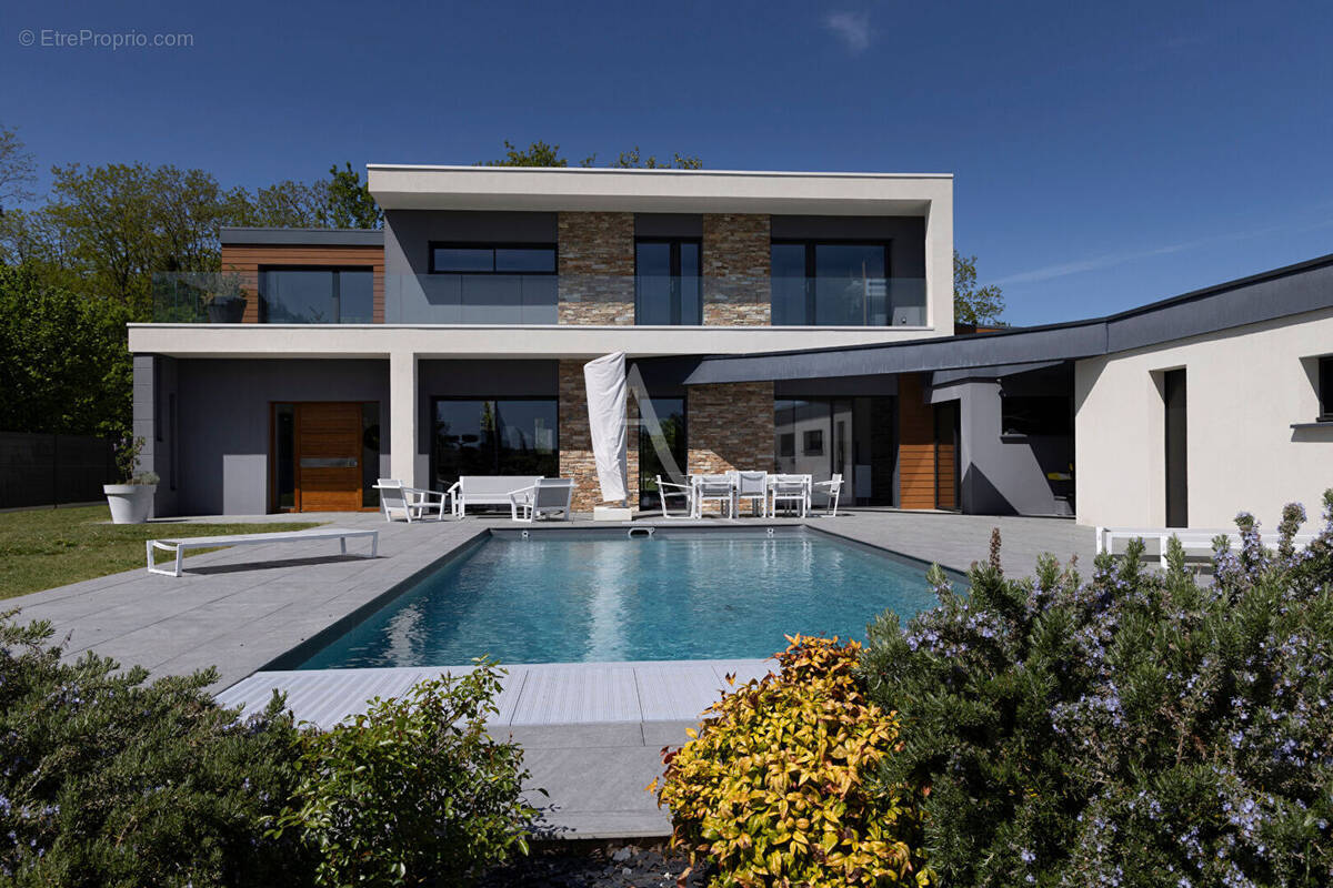 Maison à VINEUIL