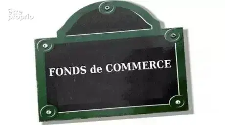 Fonds de commerce – restaurant face au port de golfe-juan licence r et licence 3 - photo 2
