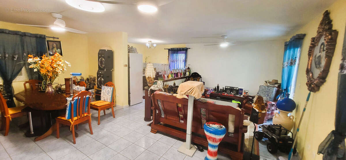 Photo 4 - Maison à LA PLAINE-DES-PALMISTES