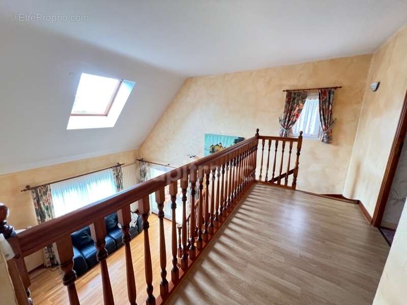 Maison à PLERIN