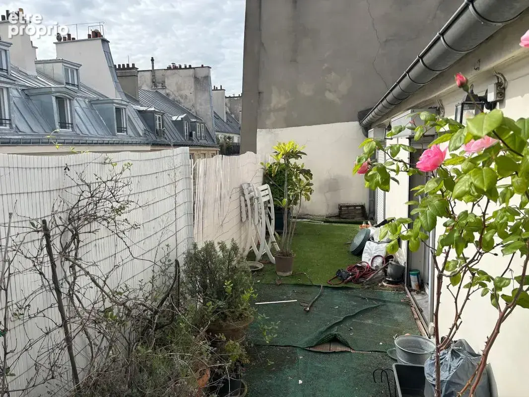 Appartement 57 rue Saint-Anne - photo 3