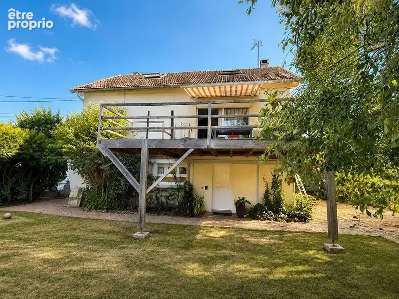 Maison à VERON