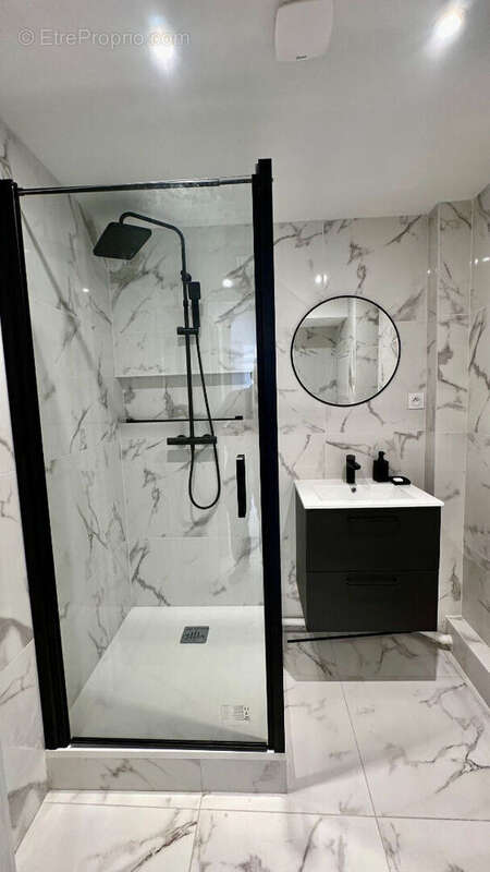 Appartement à MONTLUEL