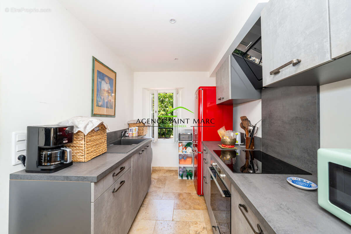 Exclusivité Spéracedès - Magnifique Duplex vue mer - photo 14
