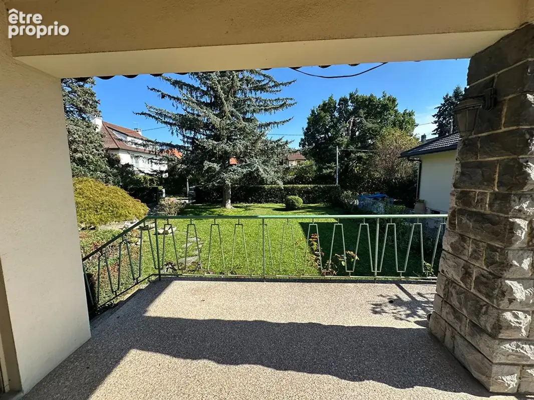 Belle maison individuelle dans un environnement calme et résidentiel à Annemasse - photo 7