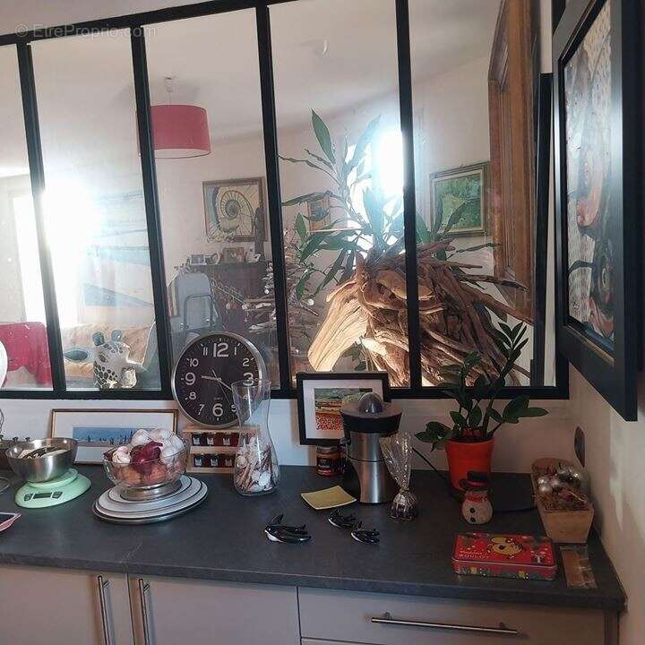 Appartement à BEZIERS
