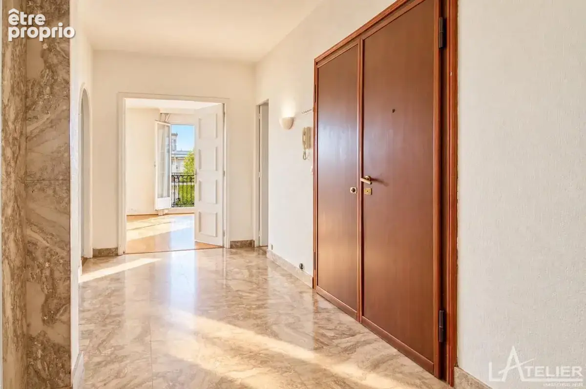 Appartement - photo 11
