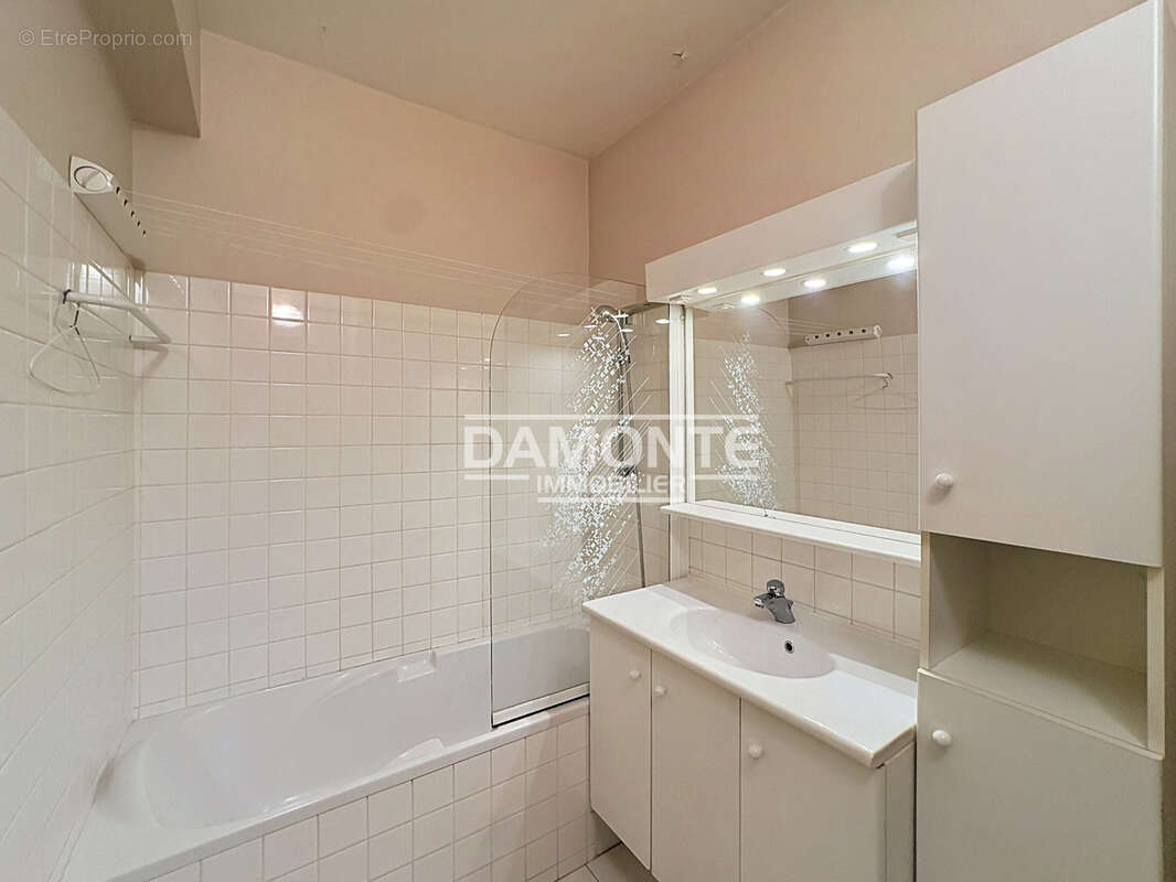 Appartement de standing- secteur troyes gare - photo 11