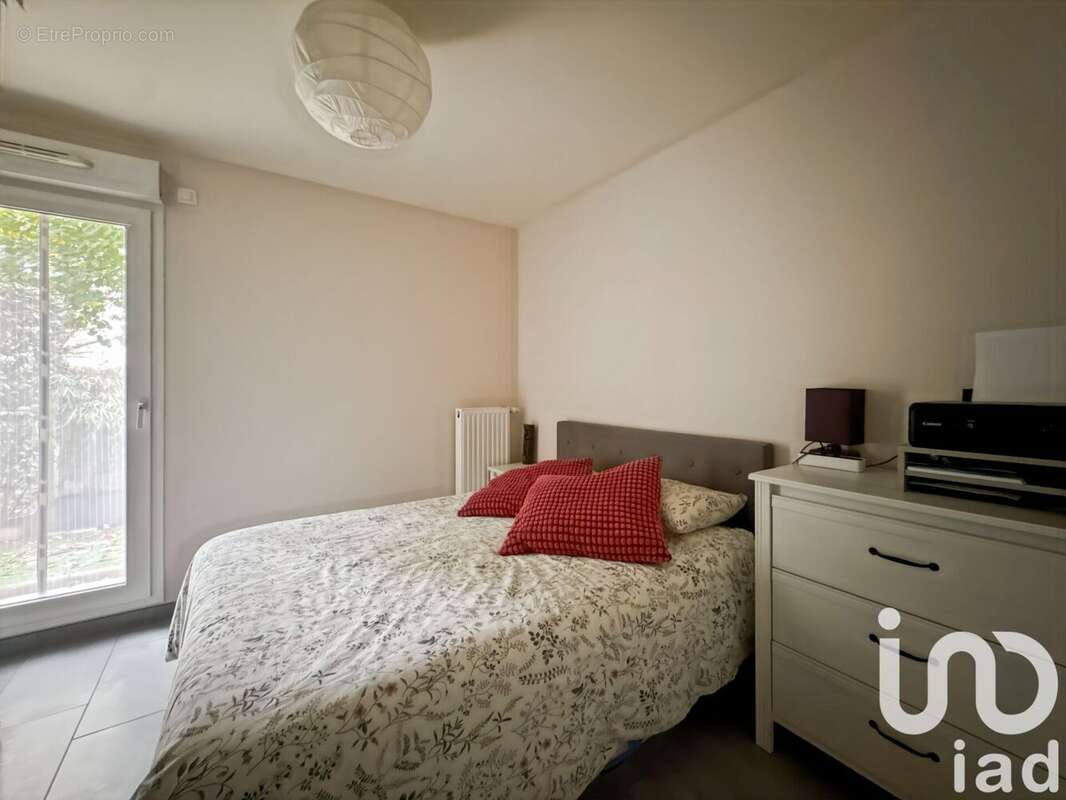 Photo 5 - Appartement à MASSY