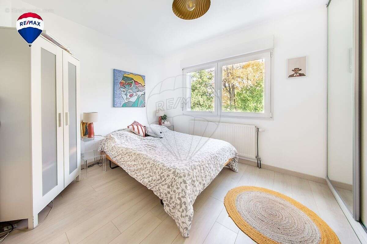 Appartement à MULHOUSE