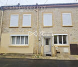 Maison à DOUZY