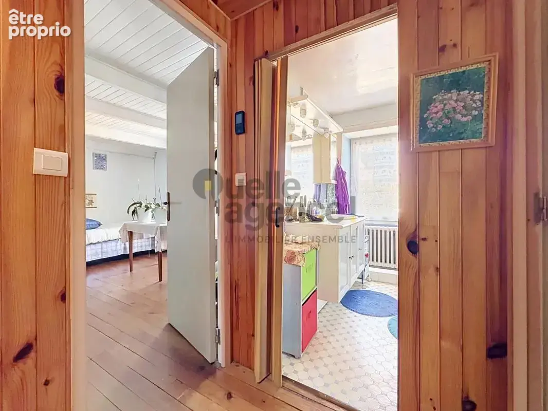 Maison 6 pièces de 104 m2 à Plouhinec - photo 9