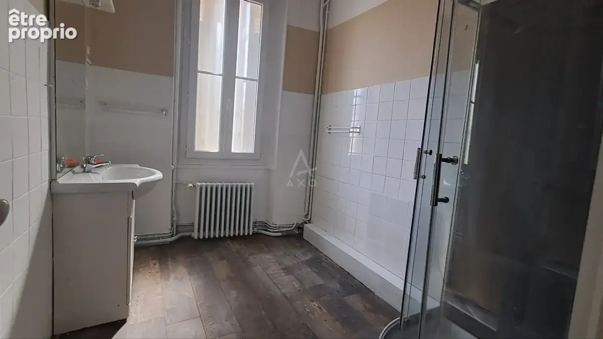 Maison de ville - photo 14
