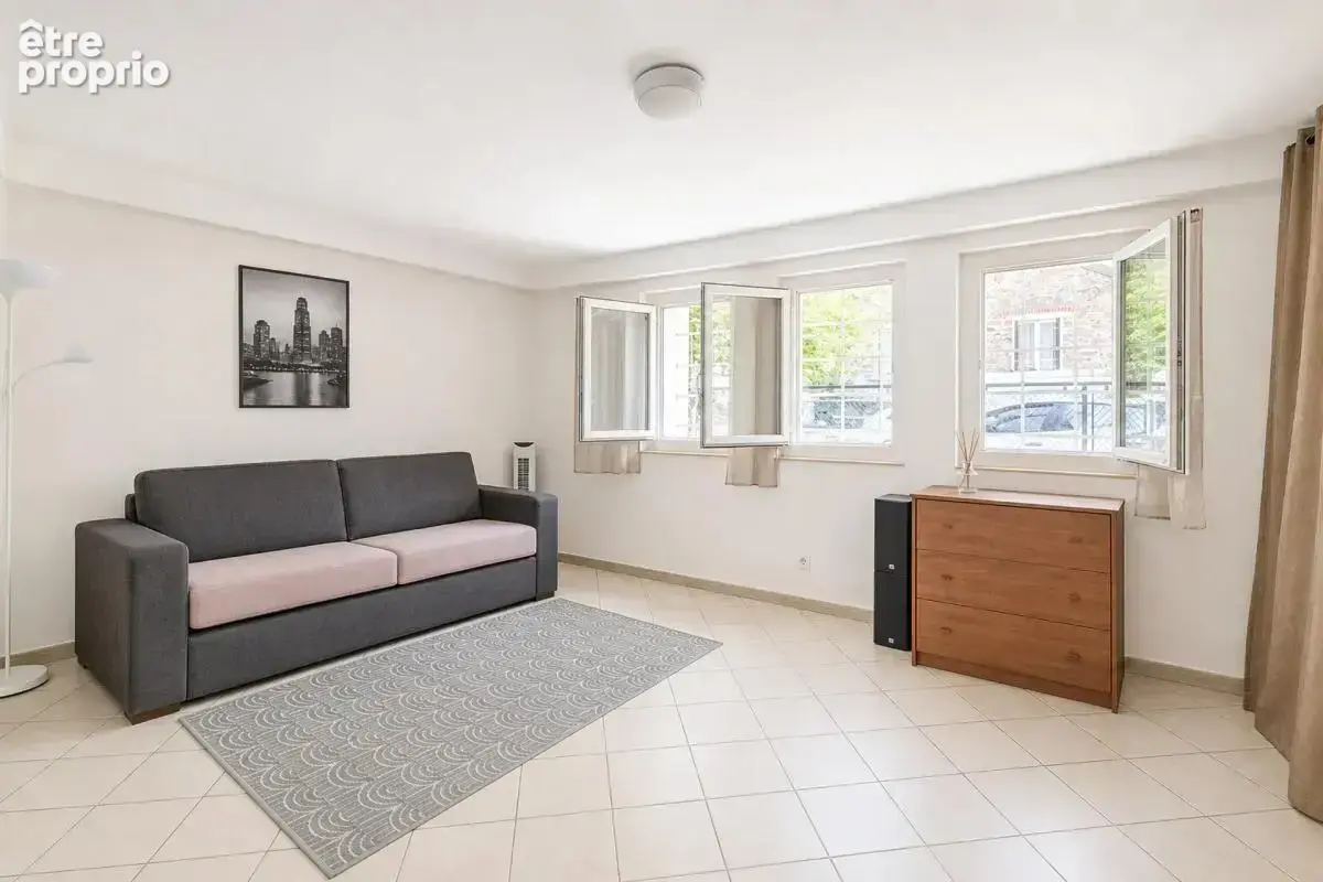 Maison de 7 pièces, 167m², Noisy-le-Sec - photo 5
