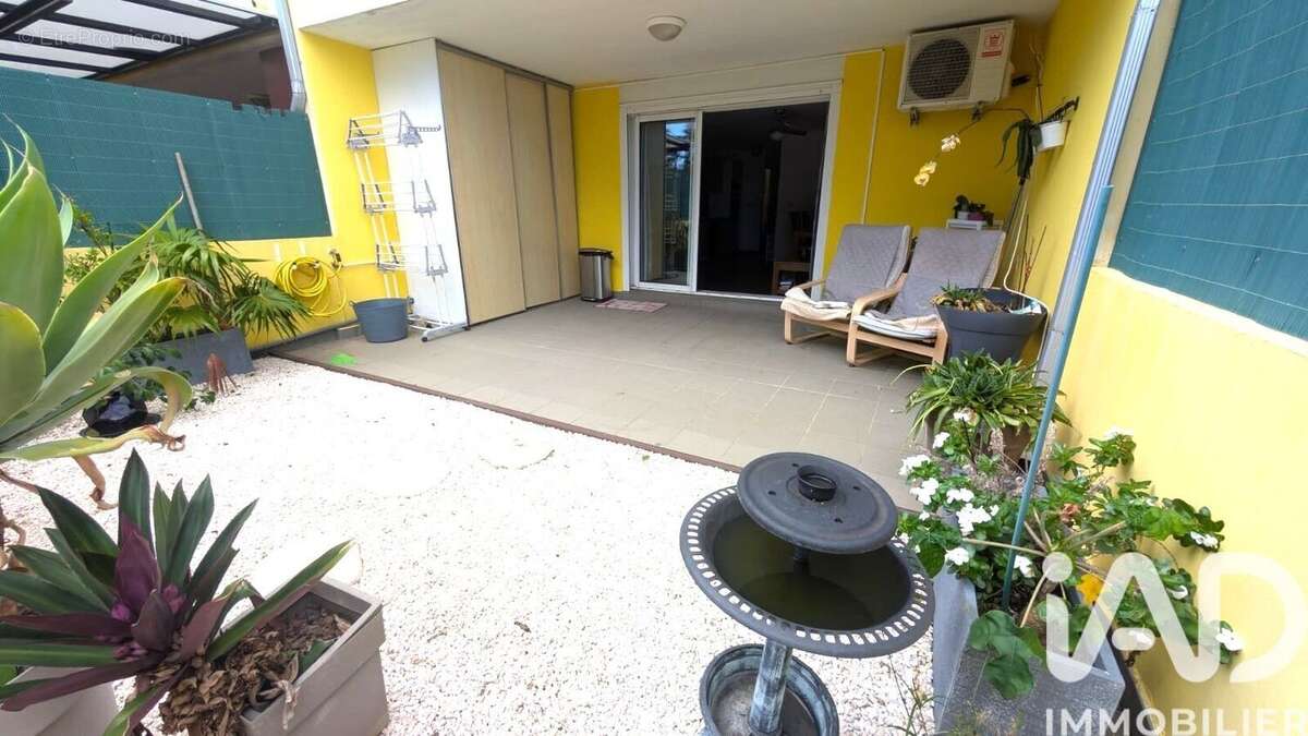 Photo 6 - Appartement à L&#039;ETANG-SALE